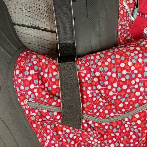 L.L. Bean Kids Northwoods Winter Boots - Picture 6 of 8